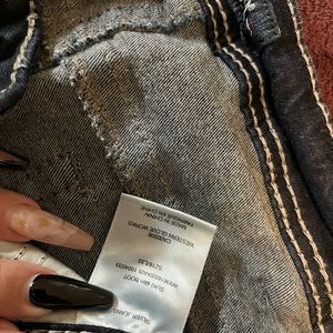 Only wear it once